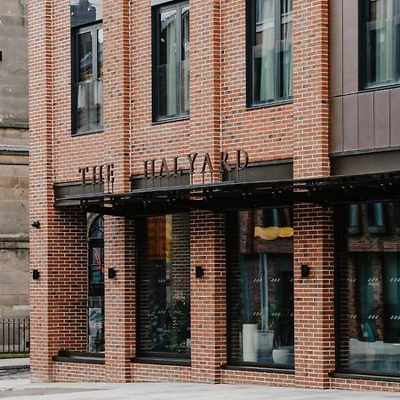 The Halyard Liverpool, Vignette Collection By Ihg Exterior photo