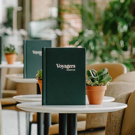 The Halyard Liverpool, Vignette Collection By Ihg Exterior photo