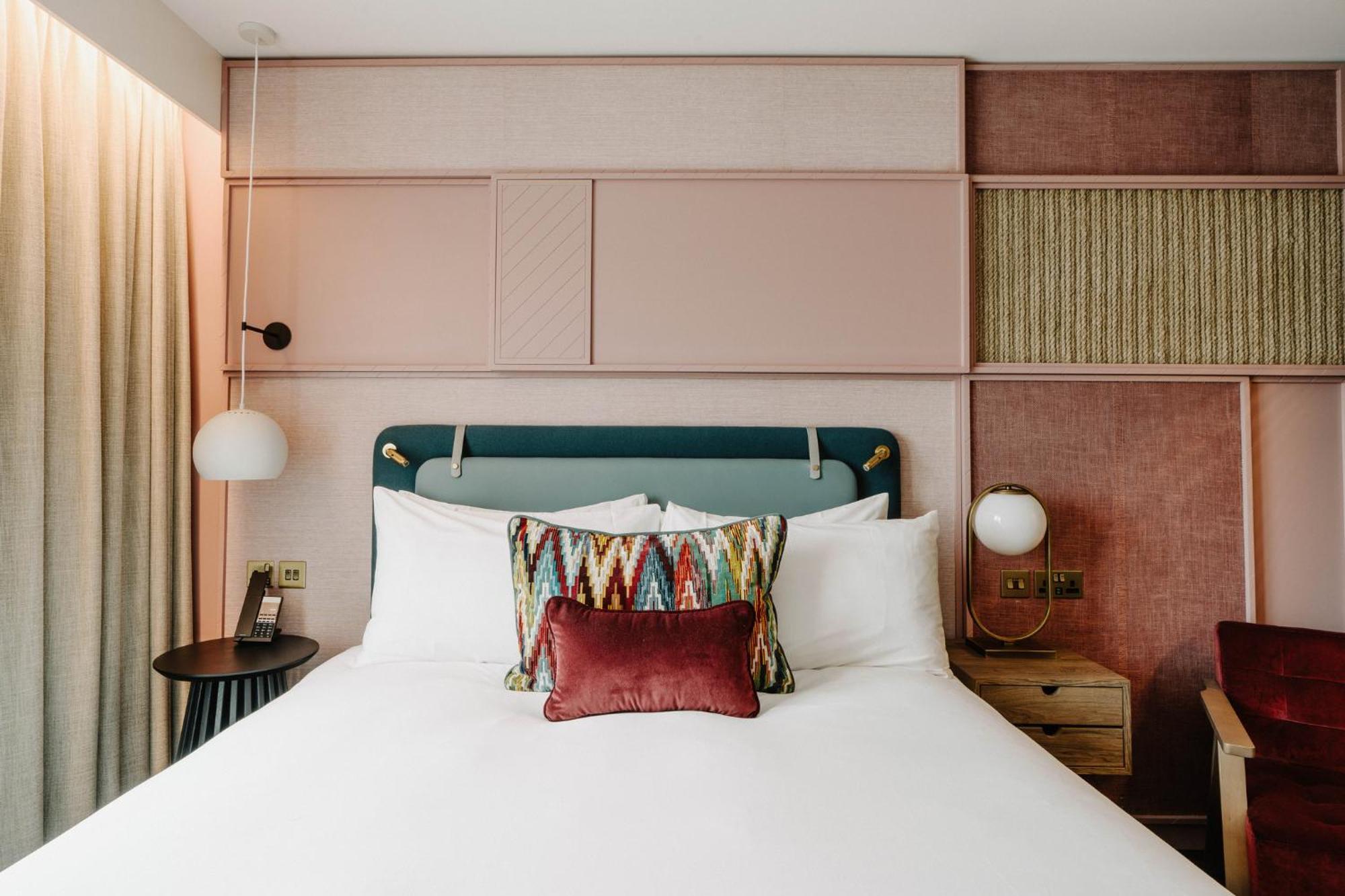 The Halyard Liverpool, Vignette Collection By Ihg Exterior photo