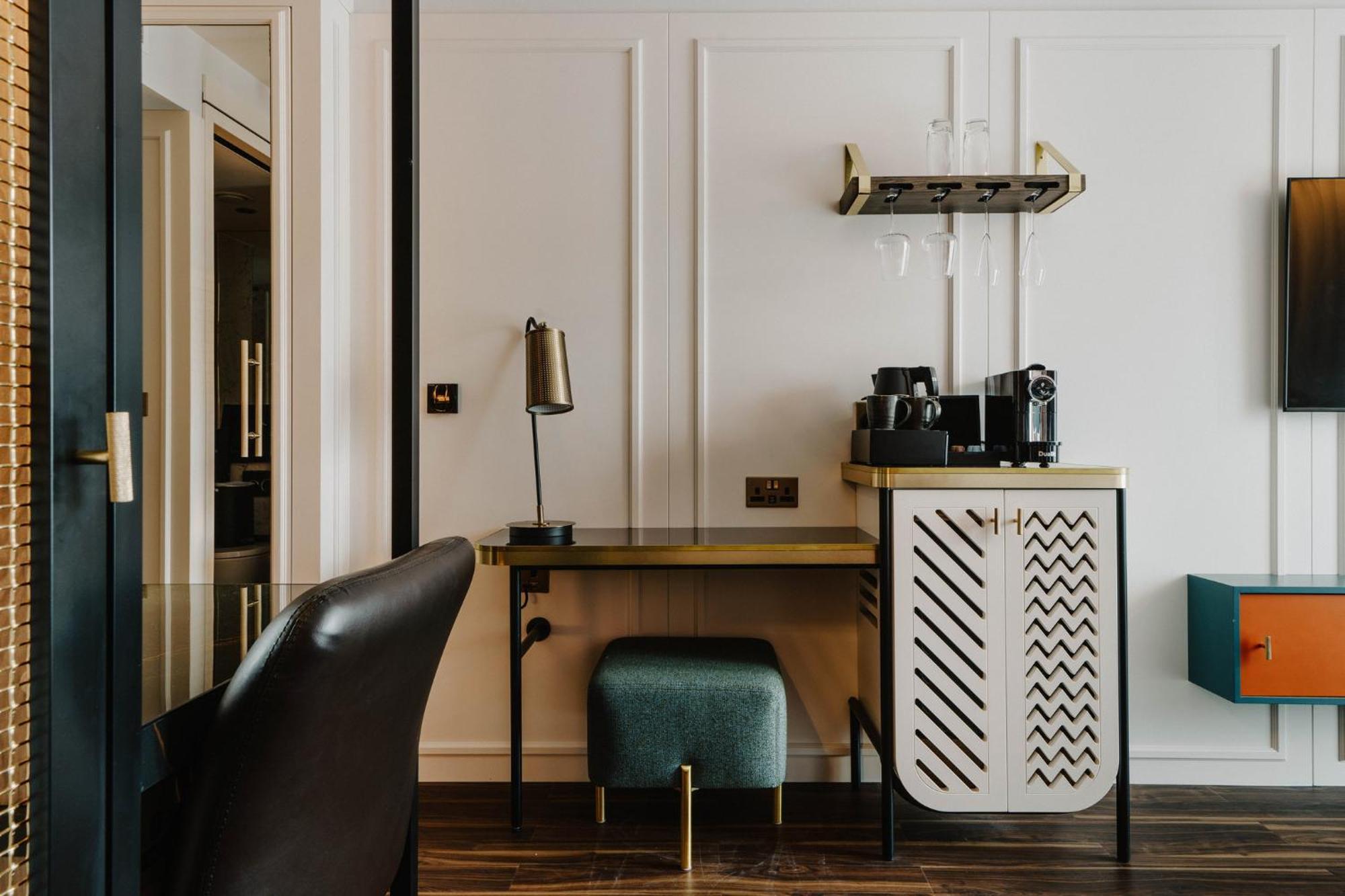 The Halyard Liverpool, Vignette Collection By Ihg Exterior photo