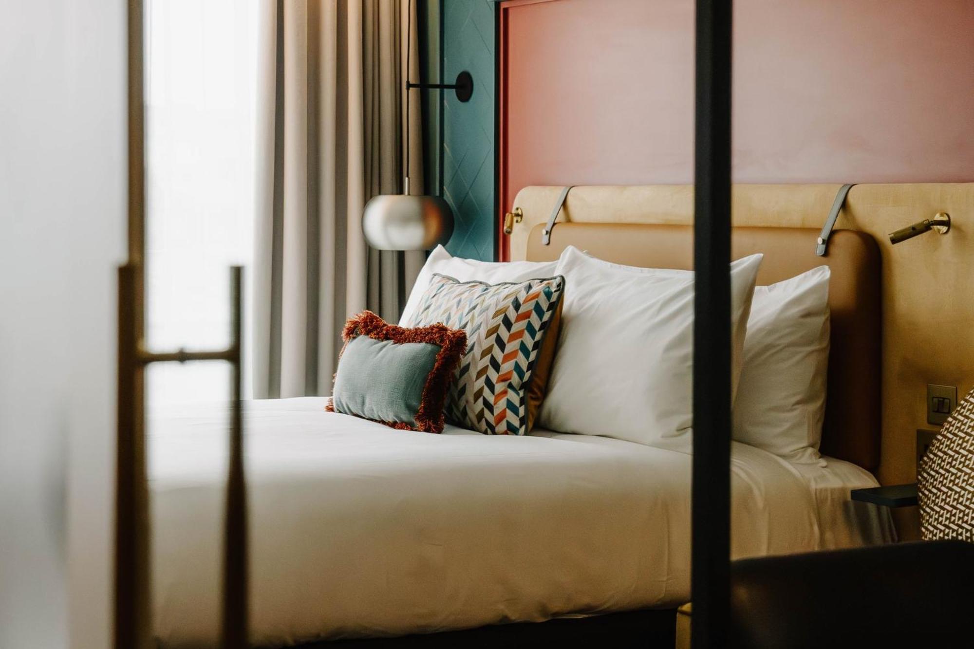 The Halyard Liverpool, Vignette Collection By Ihg Exterior photo
