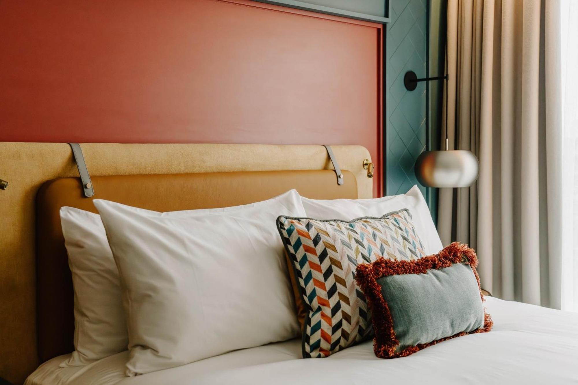 The Halyard Liverpool, Vignette Collection By Ihg Exterior photo