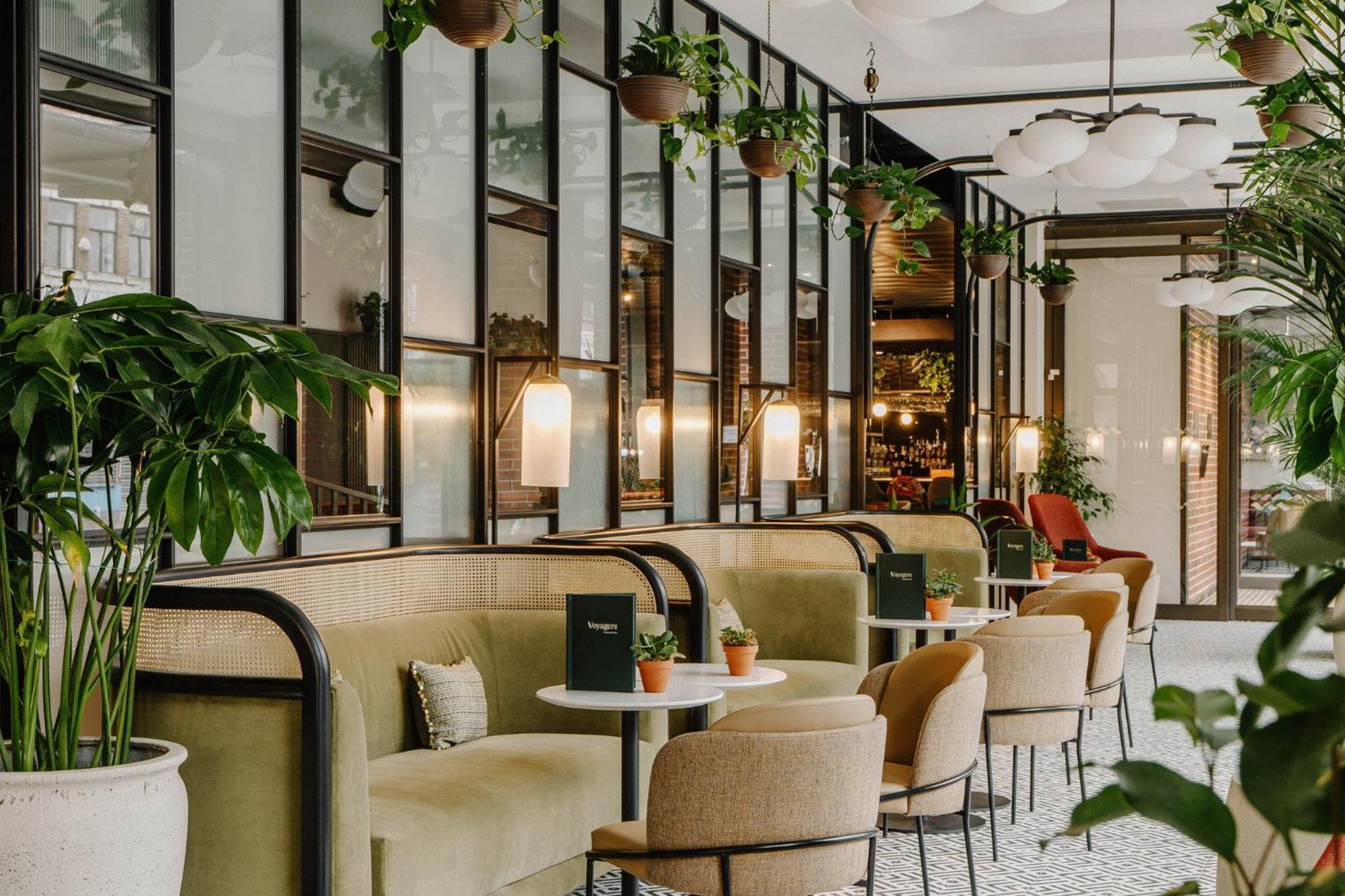 The Halyard Liverpool, Vignette Collection By Ihg Exterior photo
