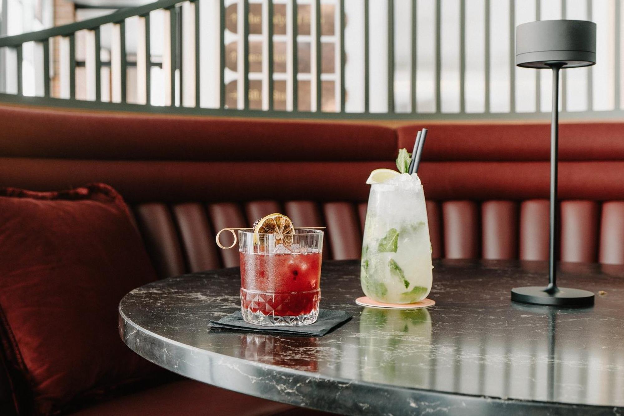 The Halyard Liverpool, Vignette Collection By Ihg Exterior photo