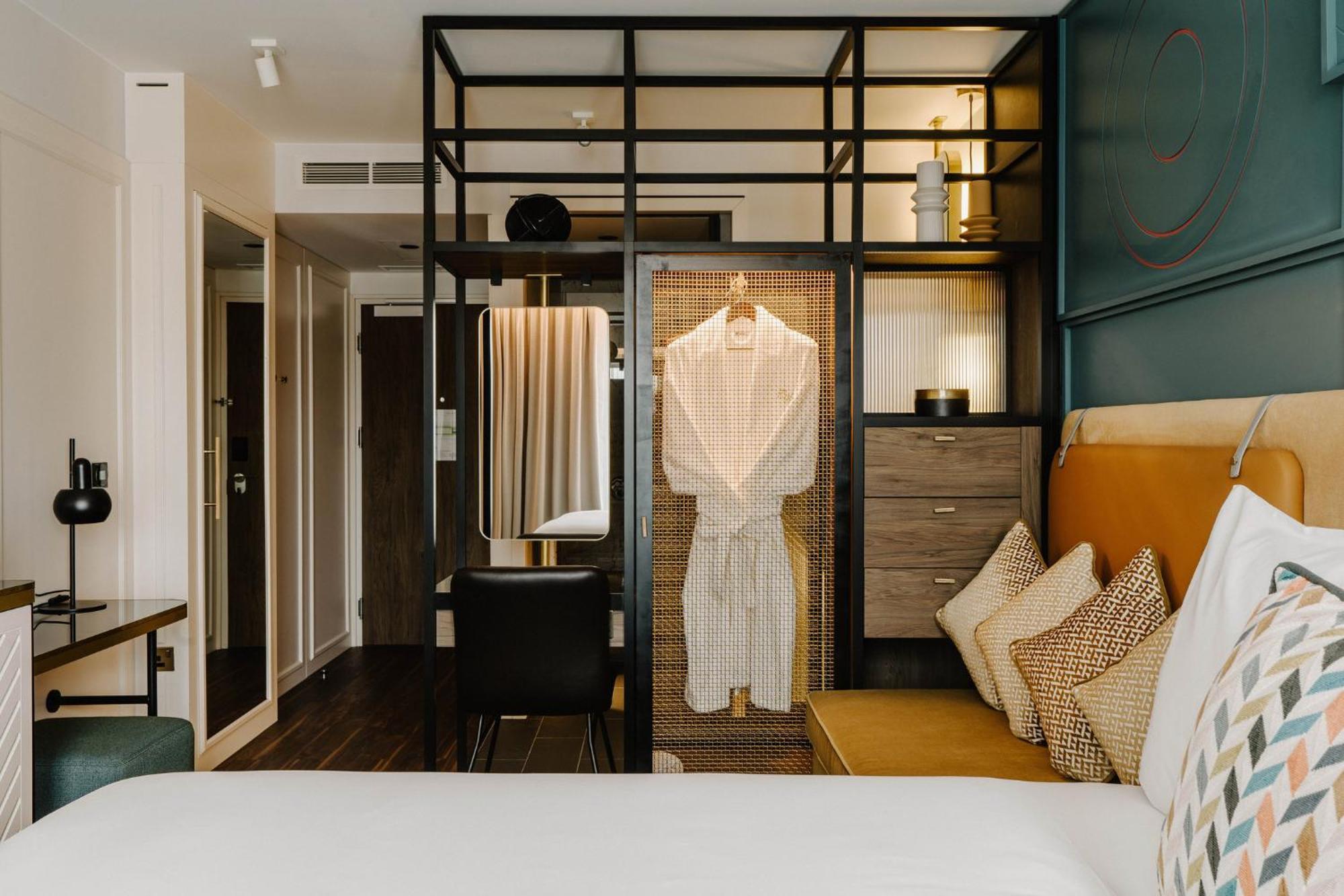 The Halyard Liverpool, Vignette Collection By Ihg Exterior photo