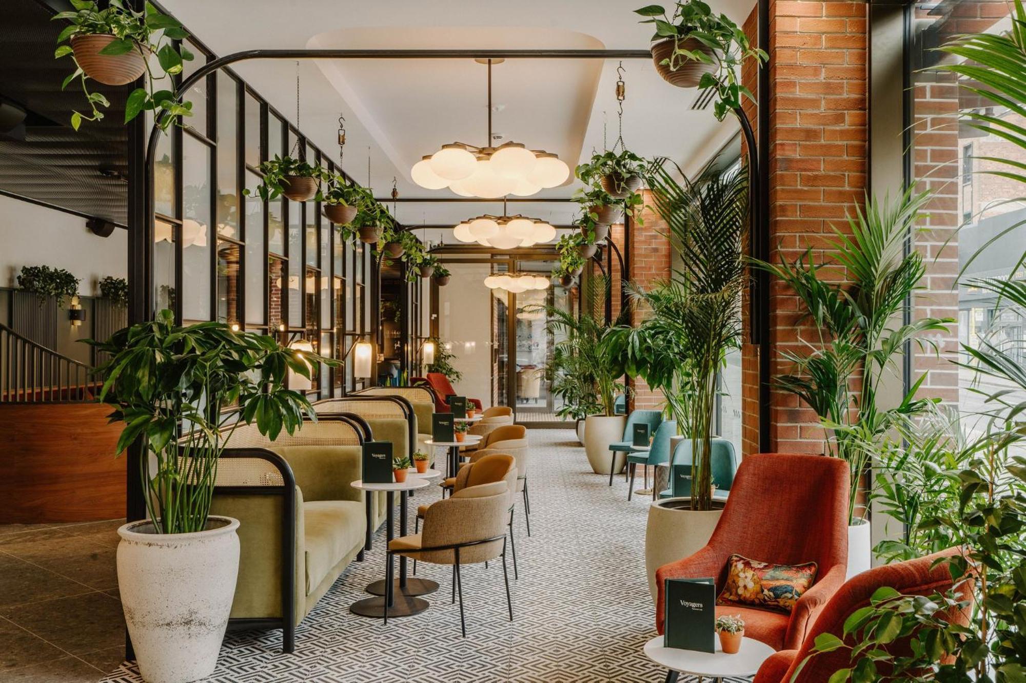 The Halyard Liverpool, Vignette Collection By Ihg Exterior photo