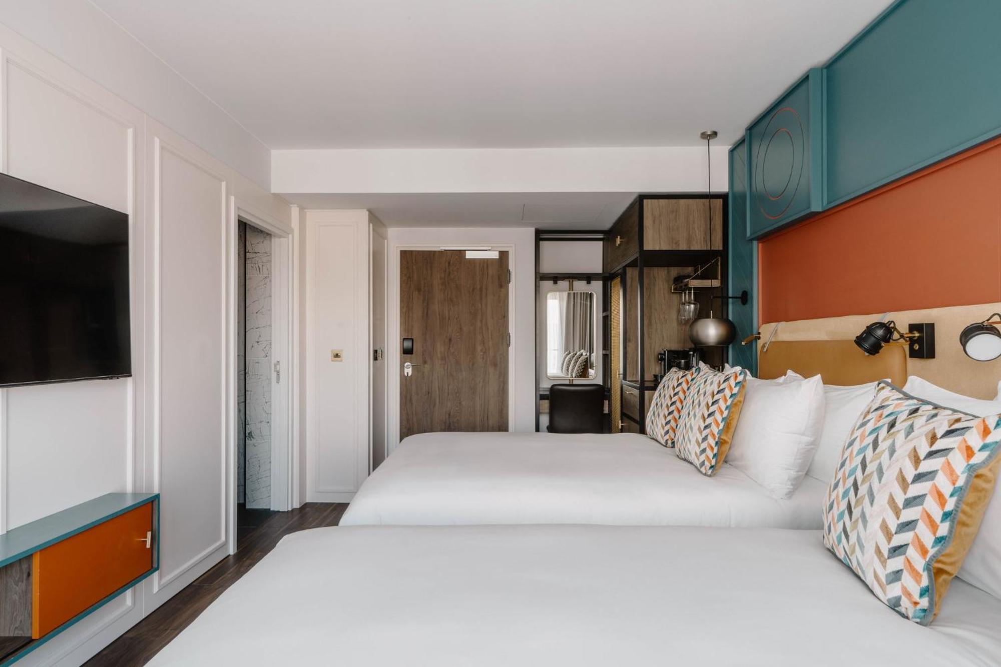 The Halyard Liverpool, Vignette Collection By Ihg Exterior photo