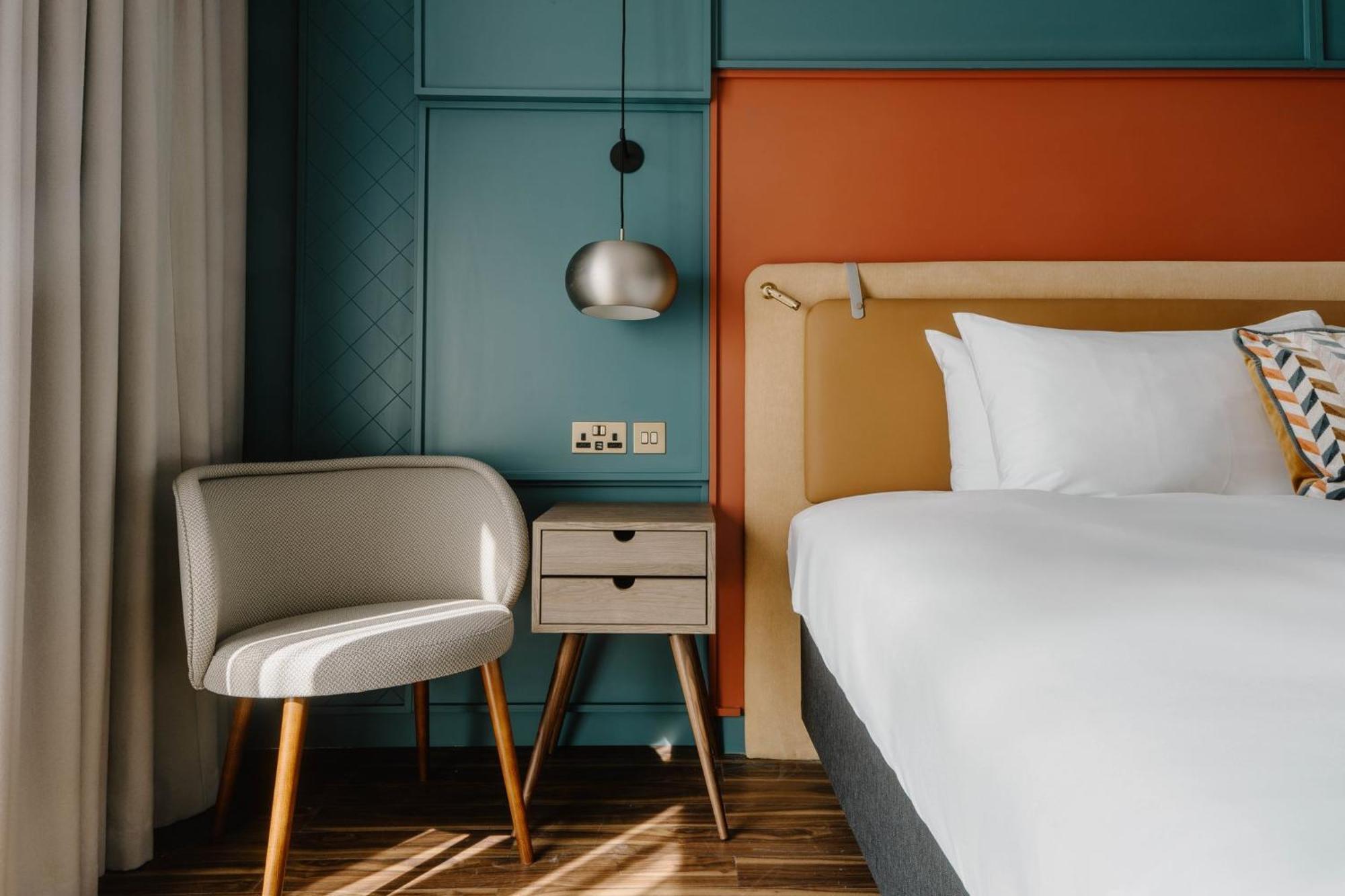 The Halyard Liverpool, Vignette Collection By Ihg Exterior photo